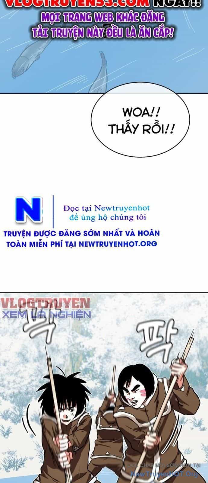 Tiền Sử Vlog - Chương 38 - ảnh 20