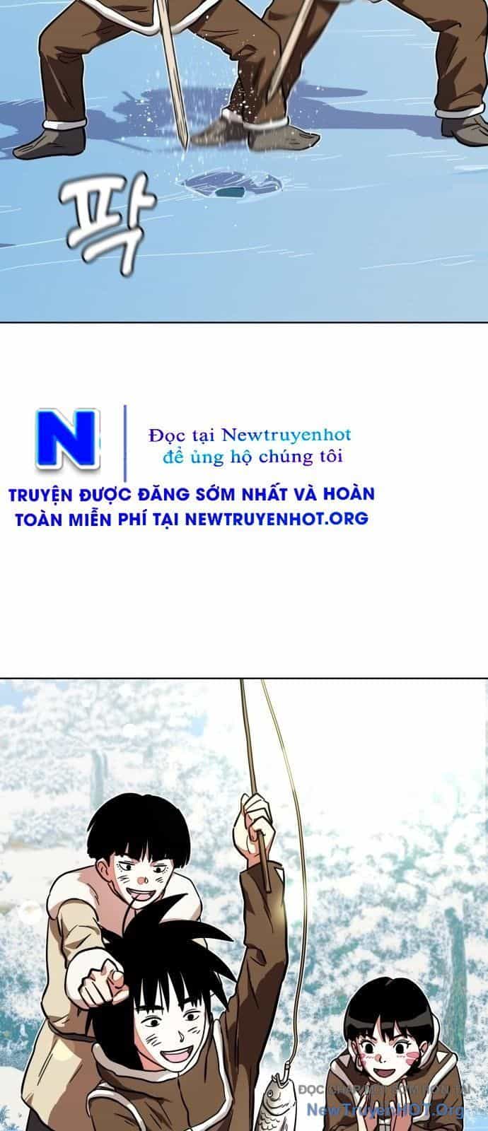 Tiền Sử Vlog - Chương 38 - ảnh 21