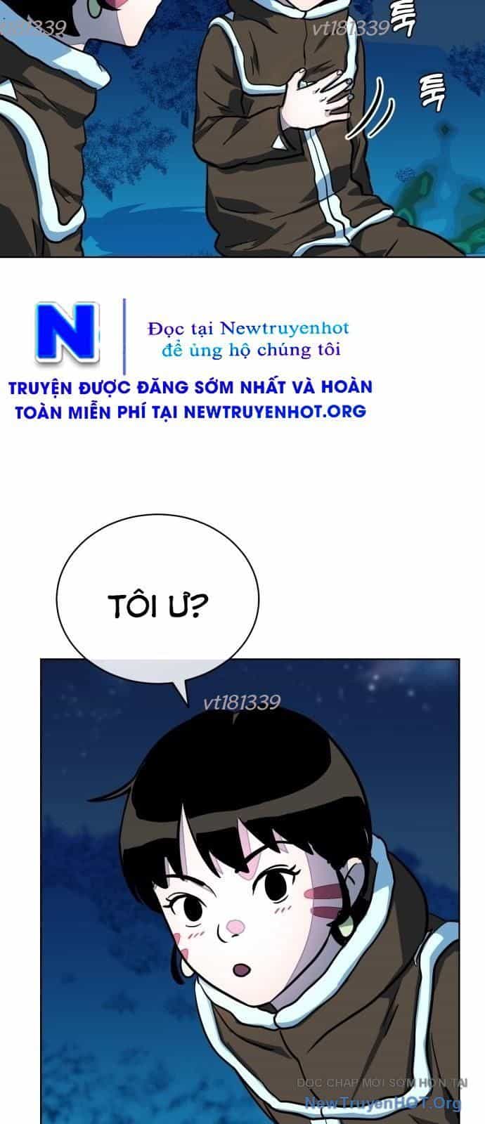 Tiền Sử Vlog - Chương 38 - ảnh 33