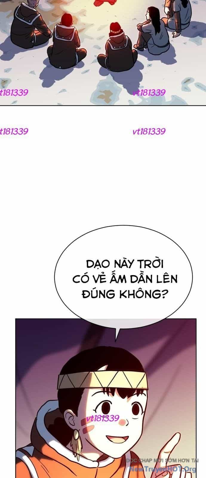 Tiền Sử Vlog - Chương 38 - ảnh 54