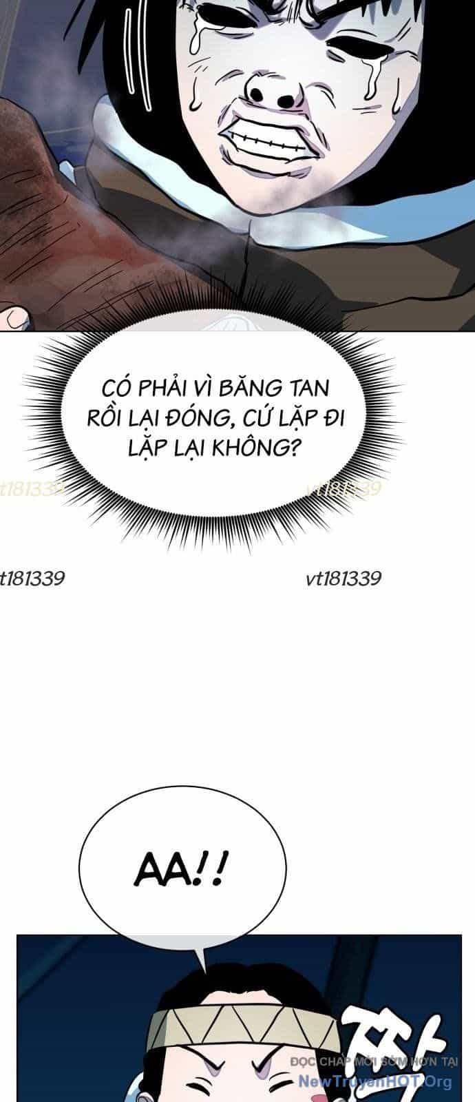 Tiền Sử Vlog - Chương 38 - ảnh 65