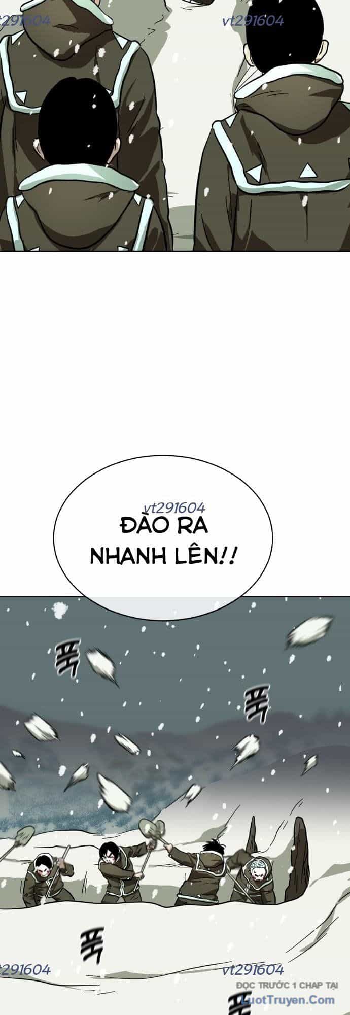 Tiền Sử Vlog - Chương 39 - ảnh 21