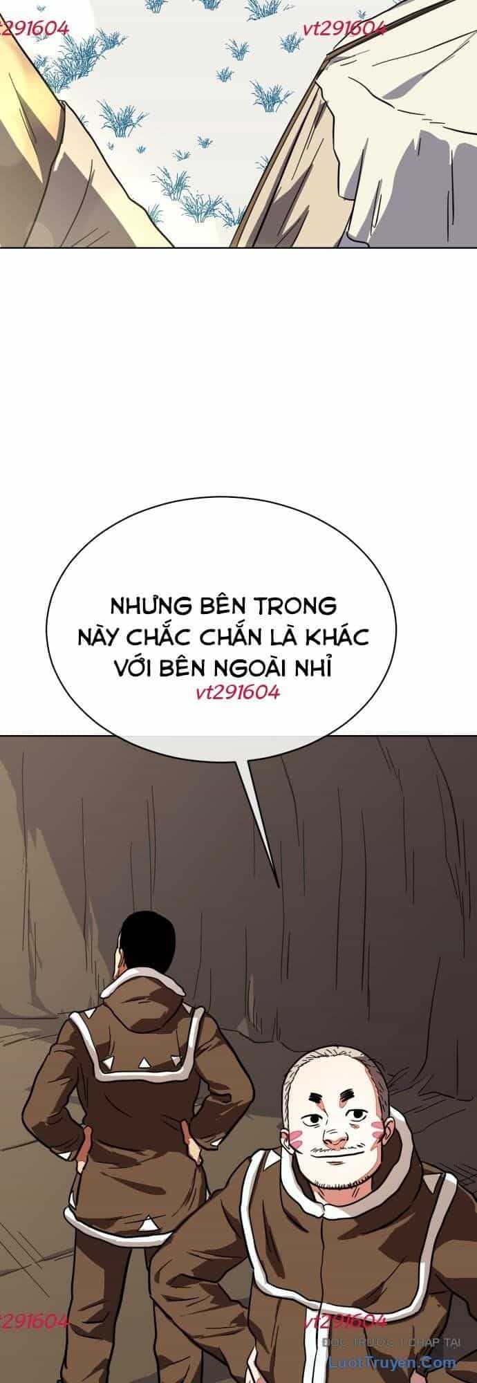 Tiền Sử Vlog - Chương 39 - ảnh 25
