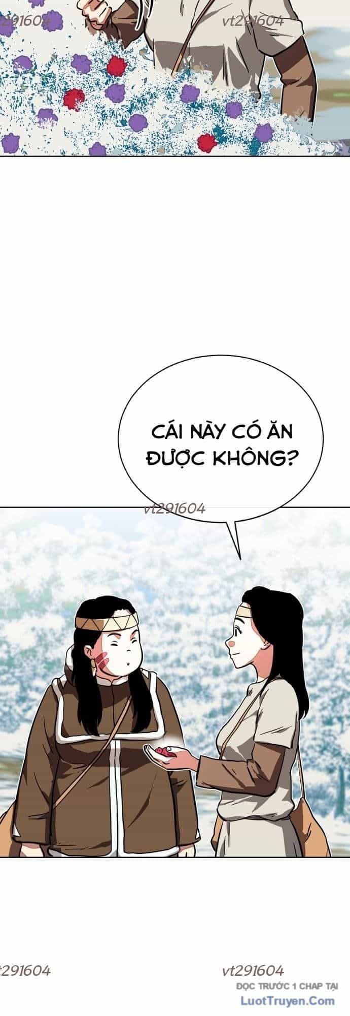 Tiền Sử Vlog - Chương 39 - ảnh 39