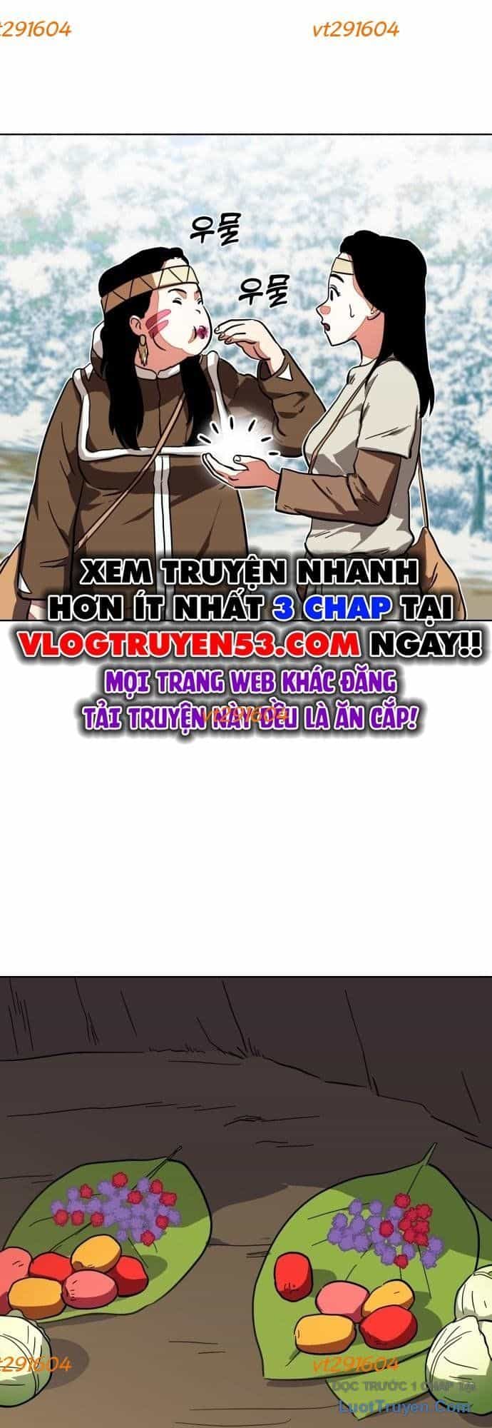 Tiền Sử Vlog - Chương 39 - ảnh 40