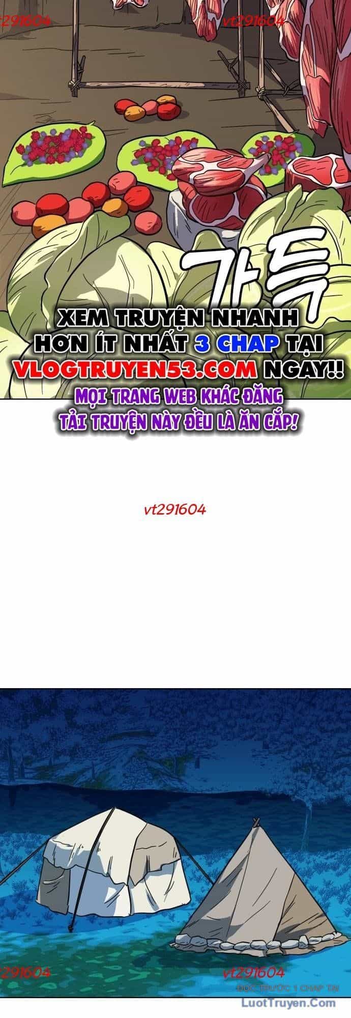 Tiền Sử Vlog - Chương 39 - ảnh 50