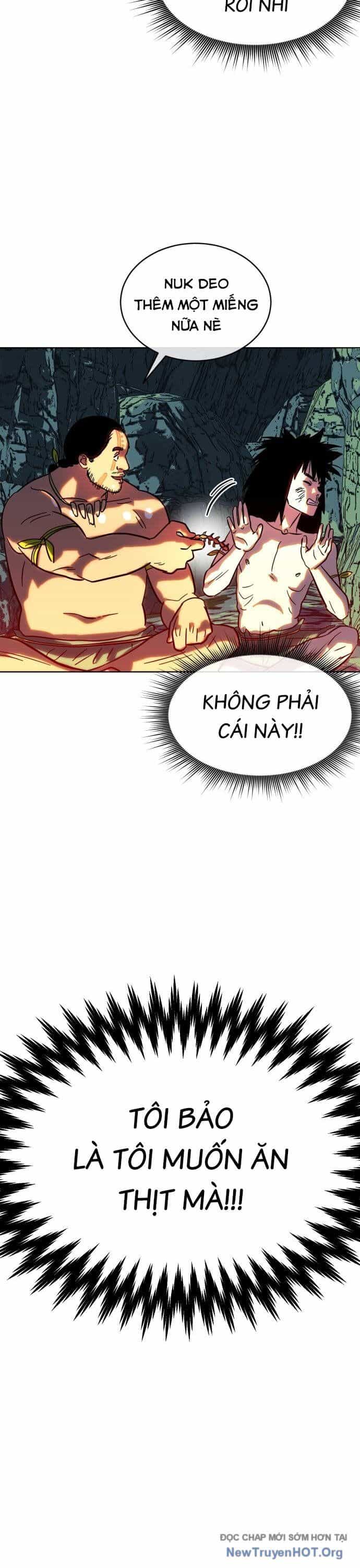 Tiền Sử Vlog - Chương 4 - ảnh 17