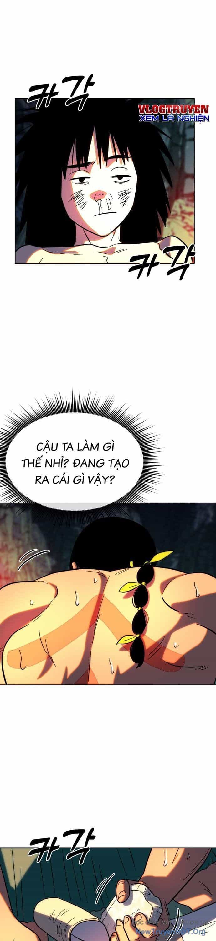 Tiền Sử Vlog - Chương 4 - ảnh 24
