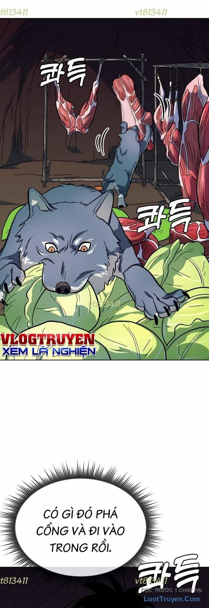 Tiền Sử Vlog - Chương 40 - ảnh 13
