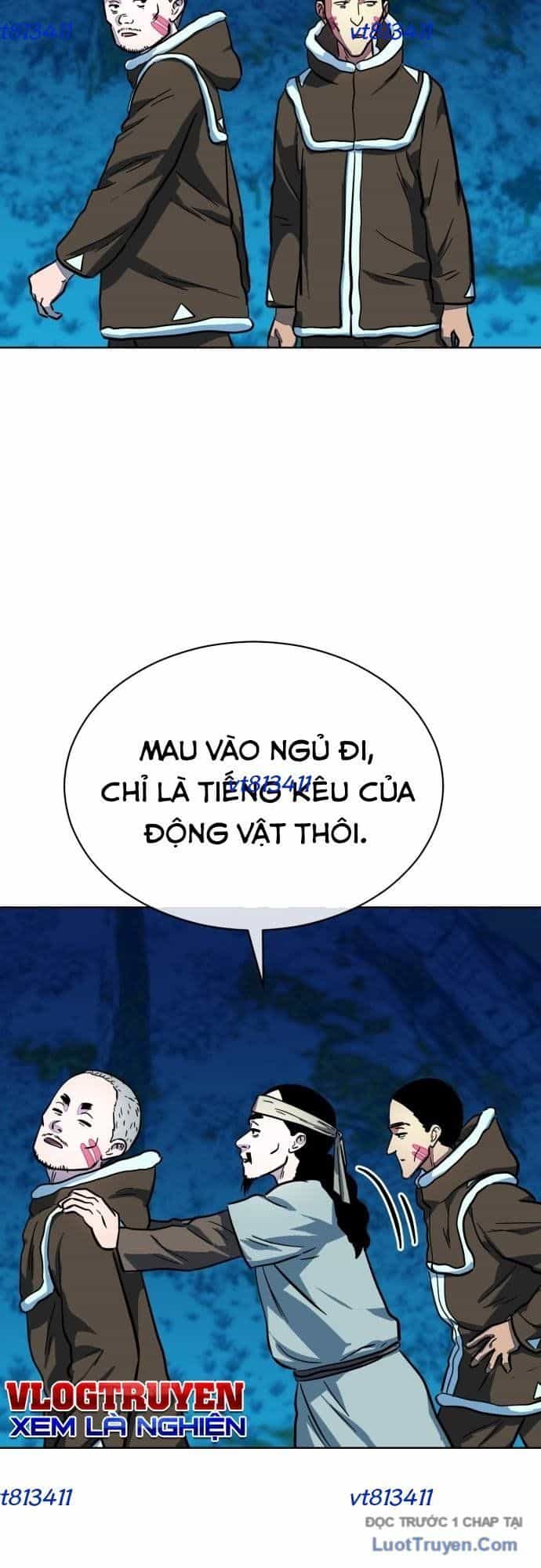 Tiền Sử Vlog - Chương 40 - ảnh 26