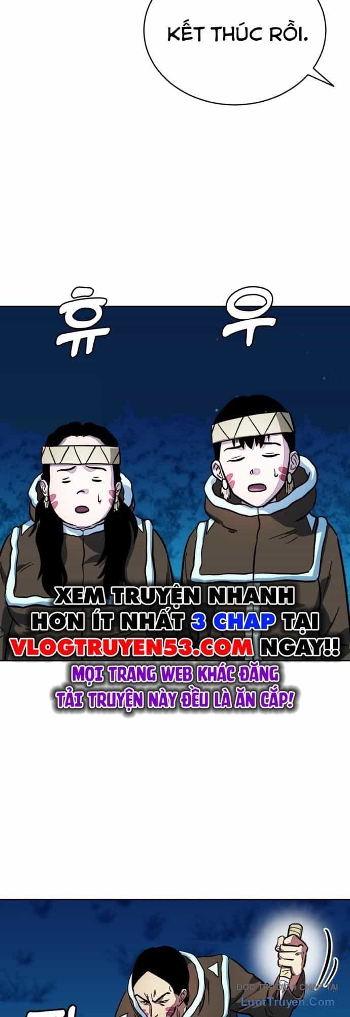 Tiền Sử Vlog - Chương 40 - ảnh 45