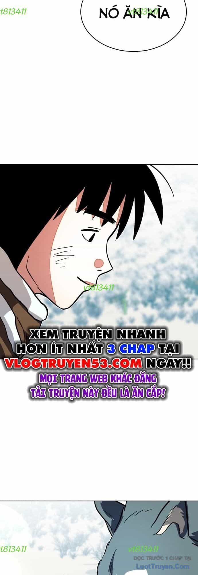 Tiền Sử Vlog - Chương 40 - ảnh 58