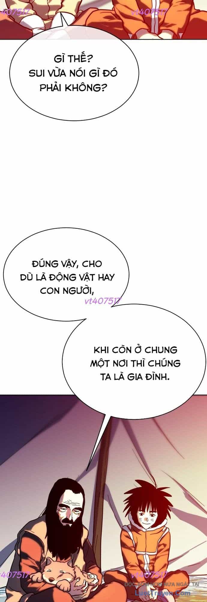 Tiền Sử Vlog - Chương 41 - ảnh 22