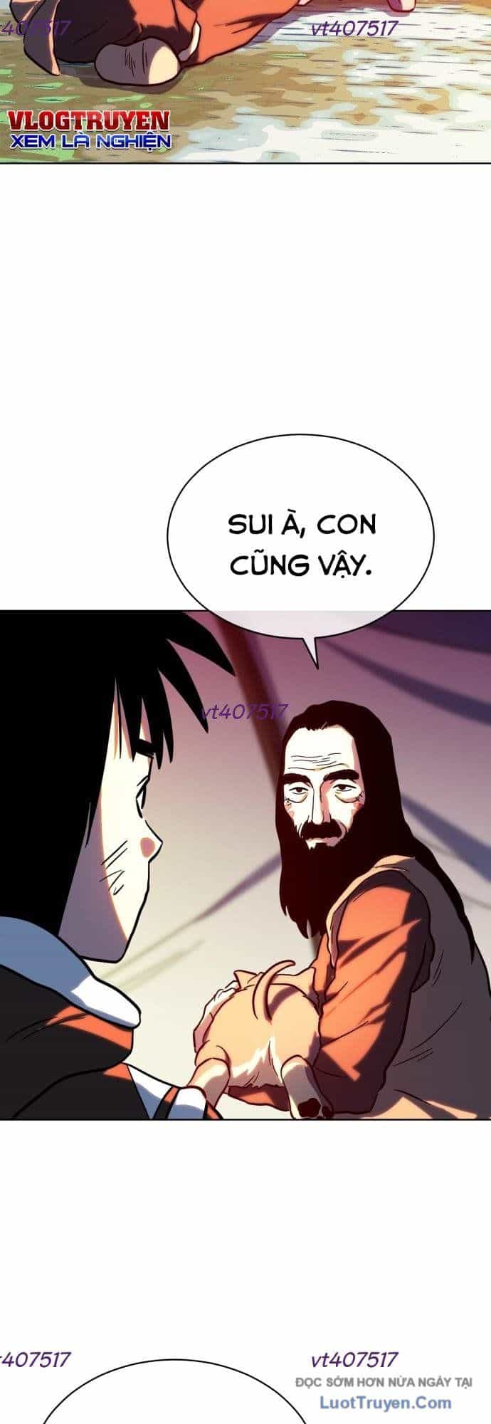 Tiền Sử Vlog - Chương 41 - ảnh 23
