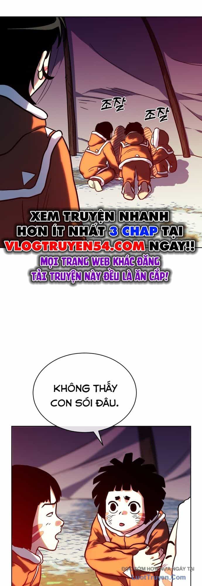 Tiền Sử Vlog - Chương 41 - ảnh 44