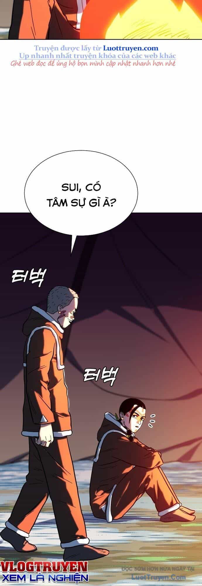 Tiền Sử Vlog - Chương 42 - ảnh 17