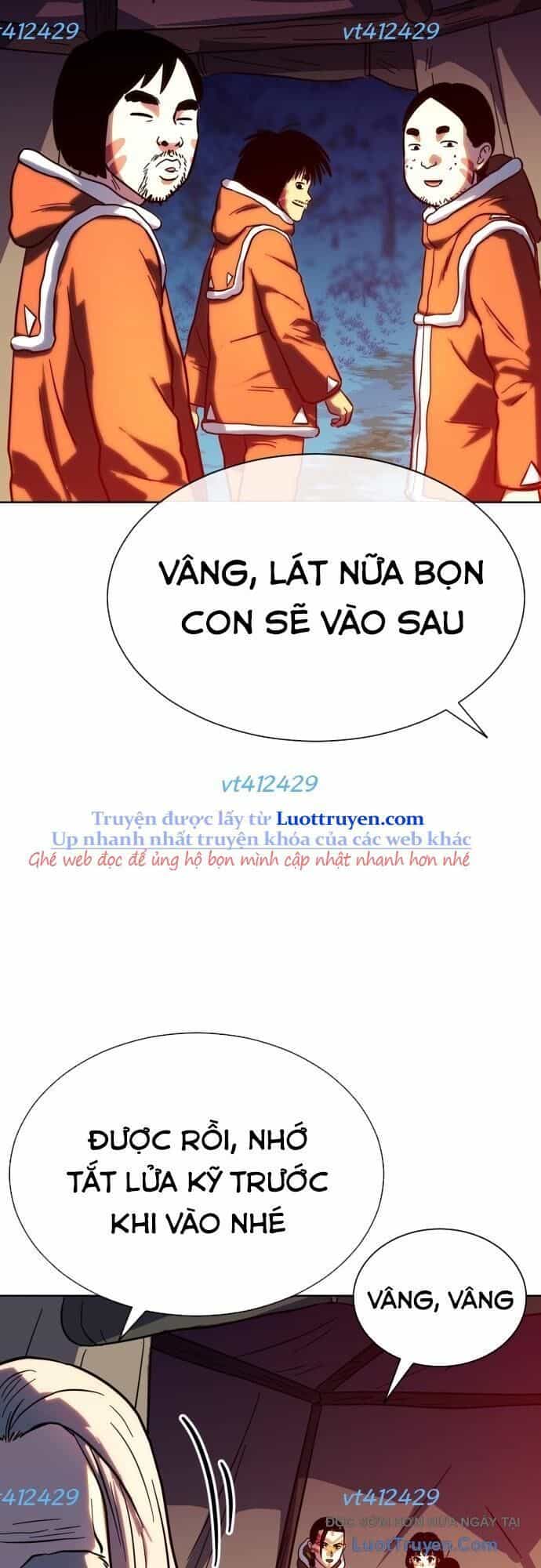 Tiền Sử Vlog - Chương 42 - ảnh 21