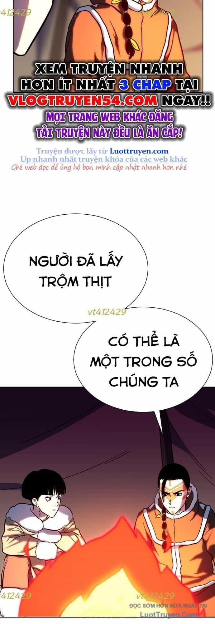 Tiền Sử Vlog - Chương 42 - ảnh 25