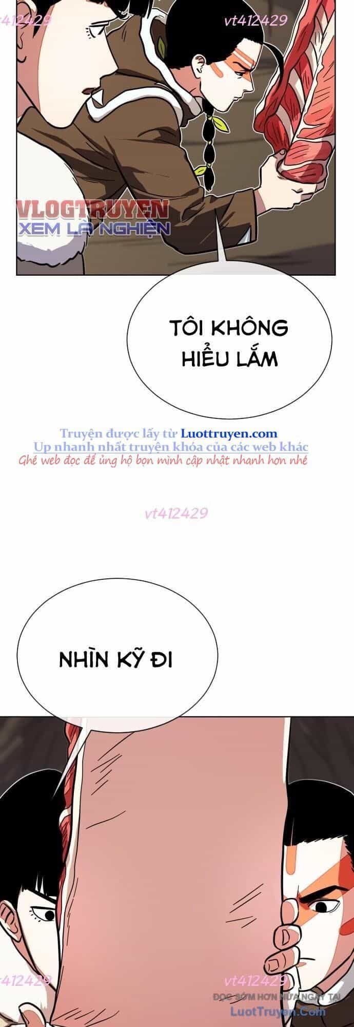 Tiền Sử Vlog - Chương 42 - ảnh 4
