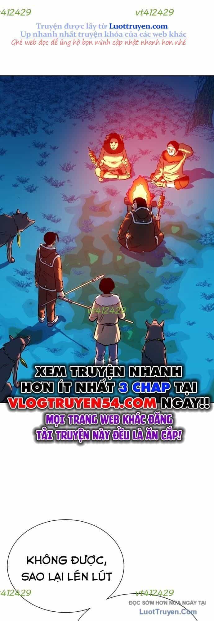 Tiền Sử Vlog - Chương 42 - ảnh 40