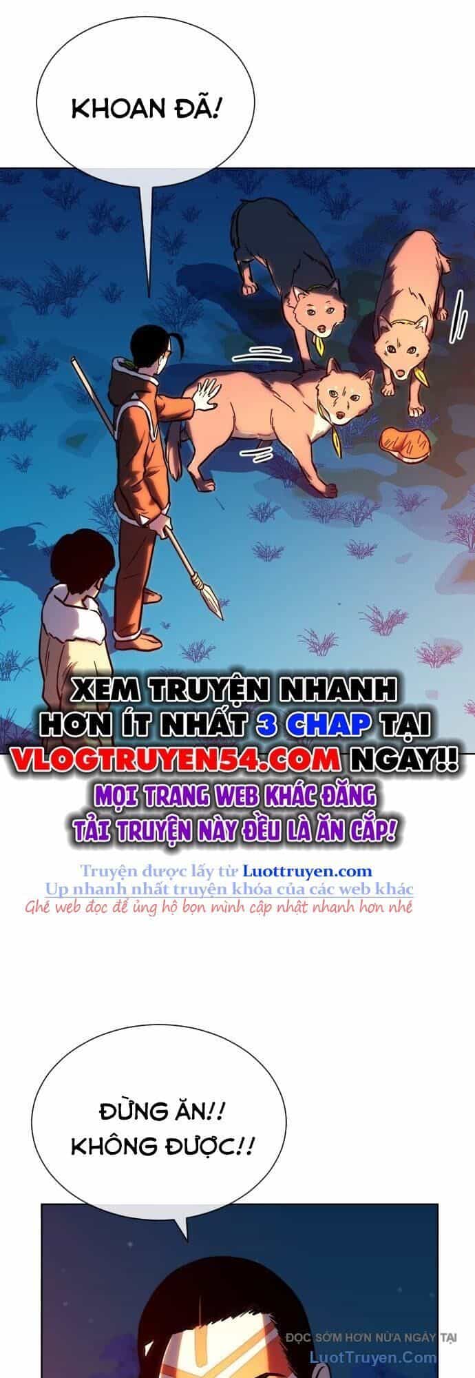 Tiền Sử Vlog - Chương 42 - ảnh 46