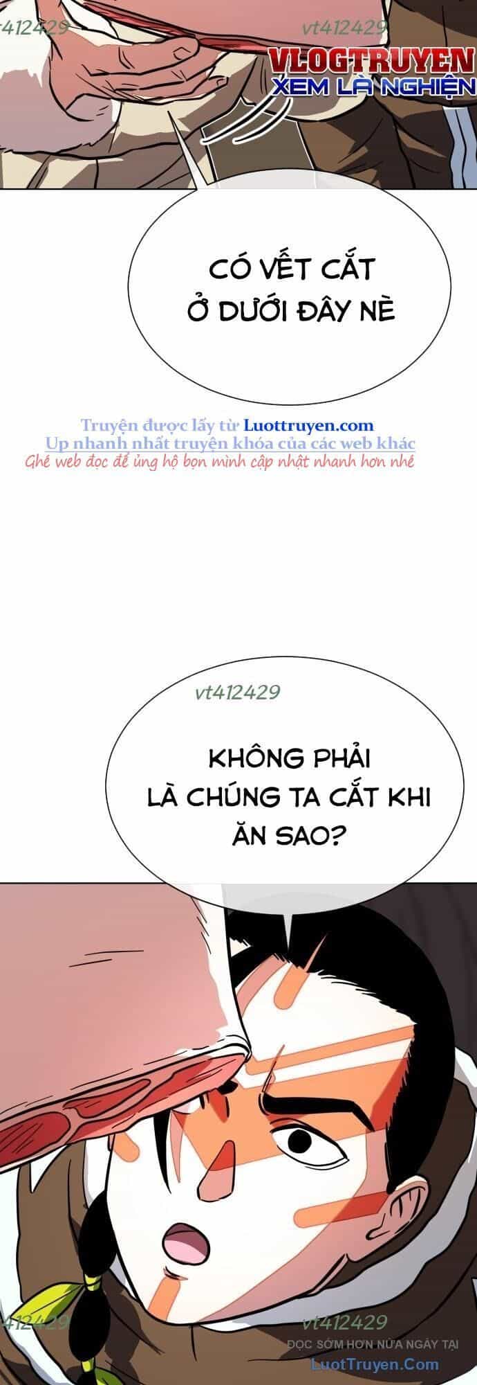 Tiền Sử Vlog - Chương 42 - ảnh 5