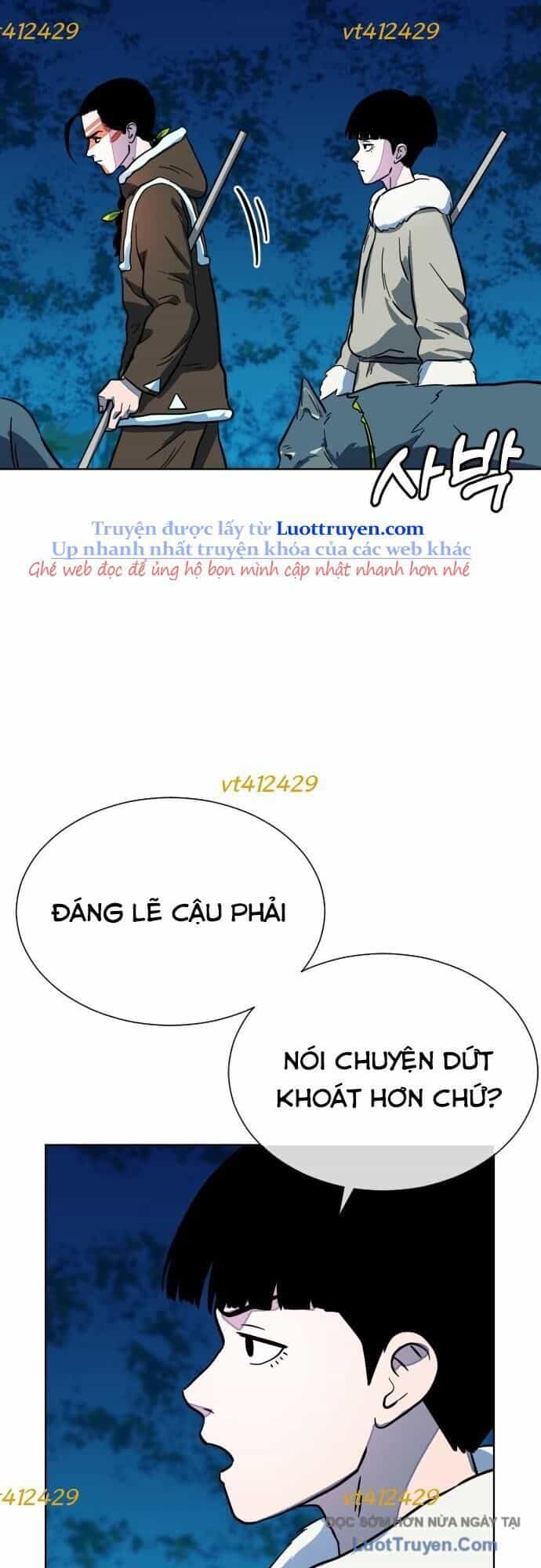 Tiền Sử Vlog - Chương 42 - ảnh 52