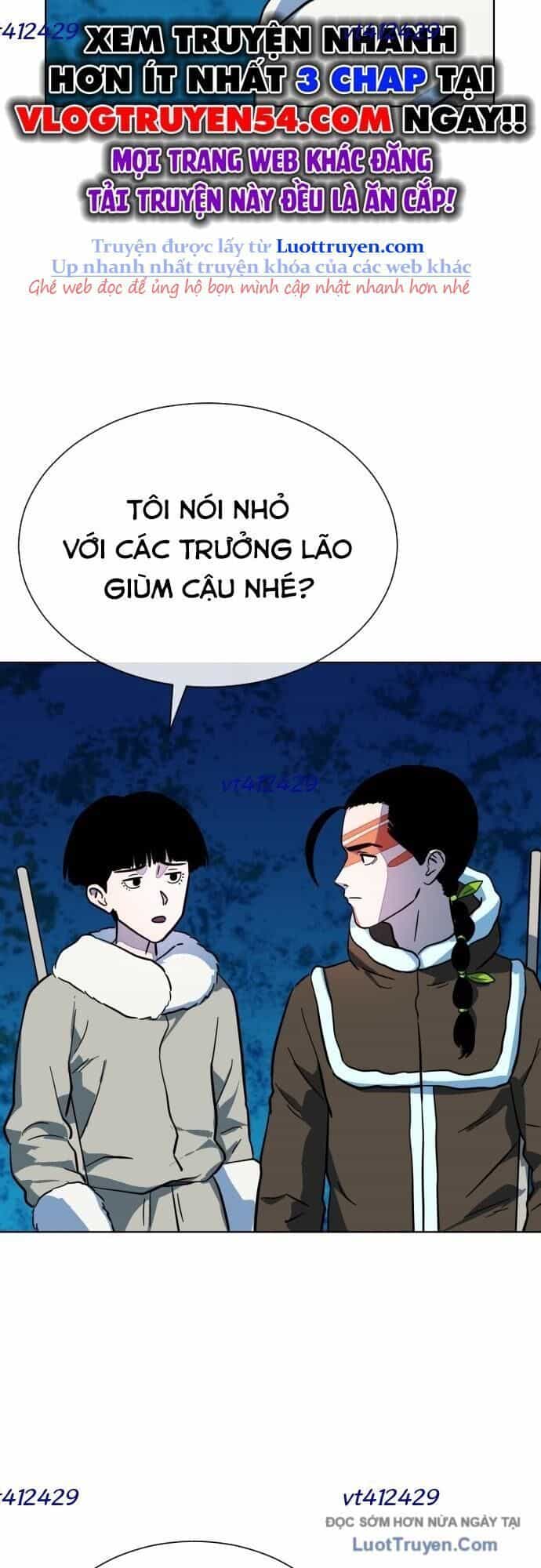 Tiền Sử Vlog - Chương 42 - ảnh 53