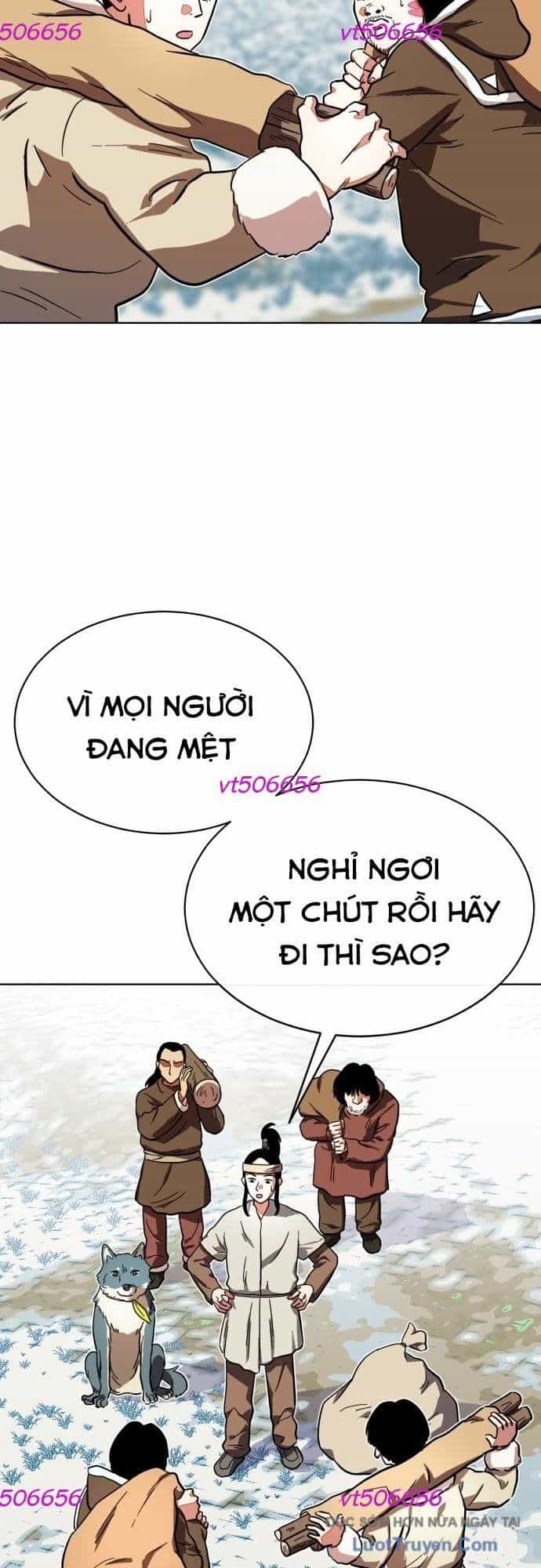 Tiền Sử Vlog - Chương 46 - ảnh 14