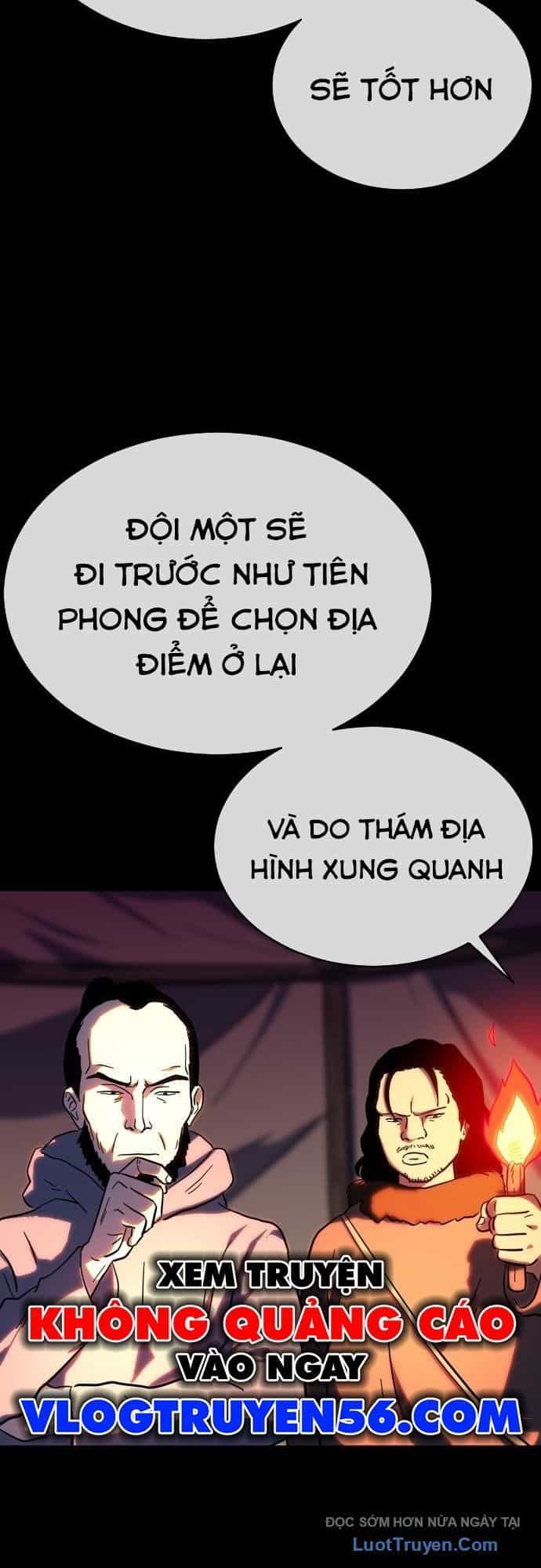 Tiền Sử Vlog - Chương 46 - ảnh 17