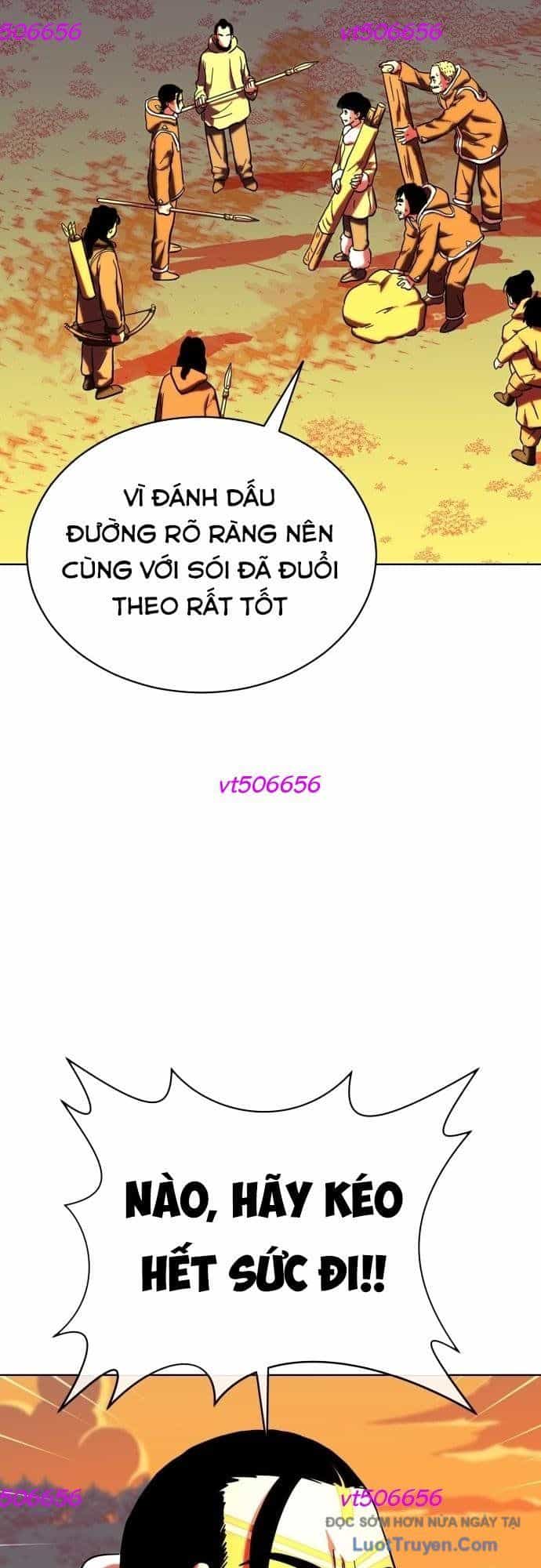 Tiền Sử Vlog - Chương 46 - ảnh 34
