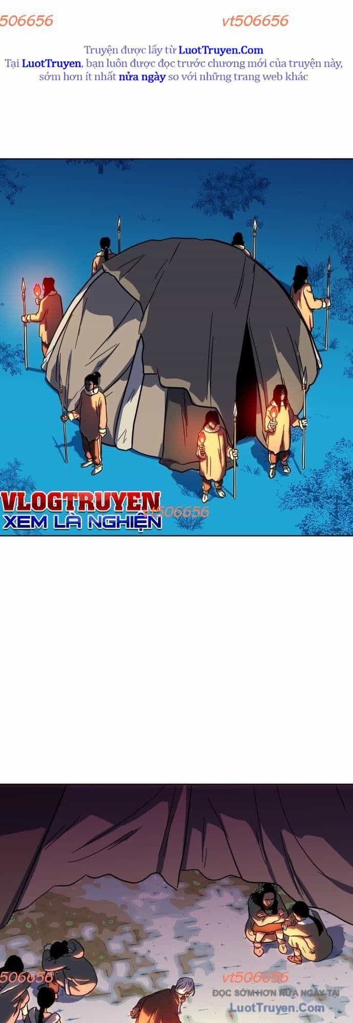 Tiền Sử Vlog - Chương 46 - ảnh 45