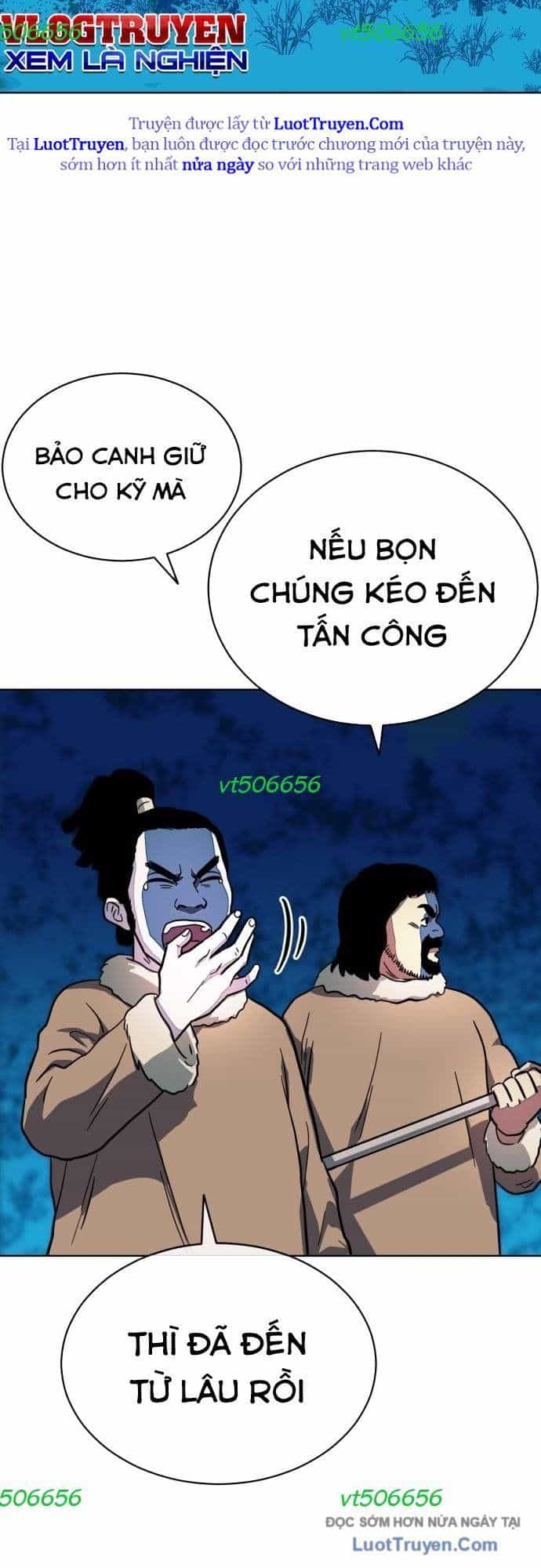 Tiền Sử Vlog - Chương 46 - ảnh 53