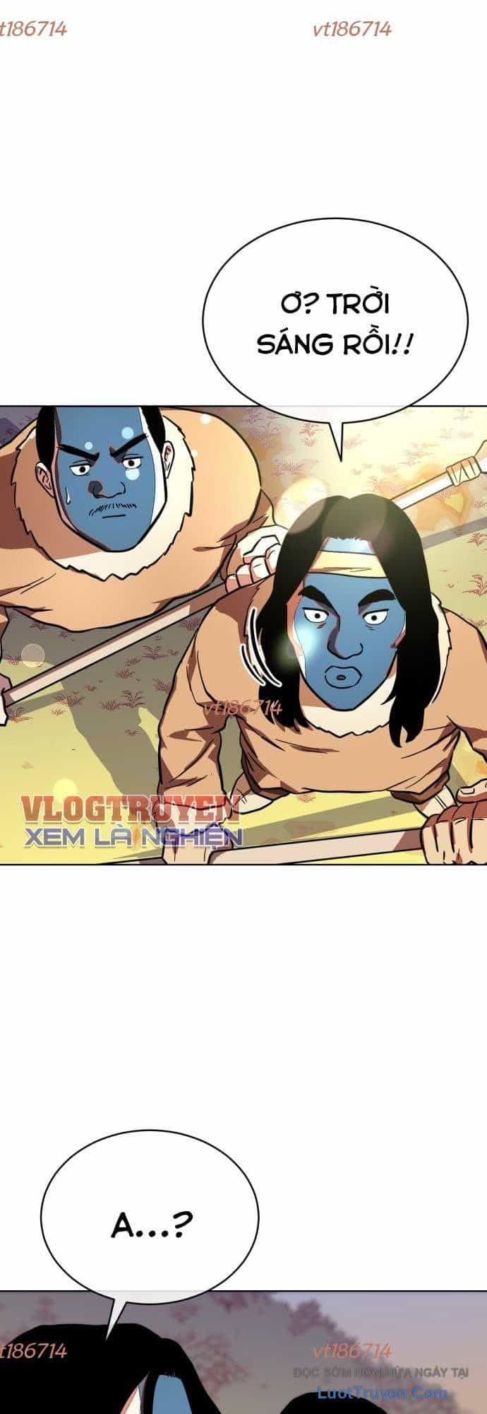 Tiền Sử Vlog - Chương 47 - ảnh 29
