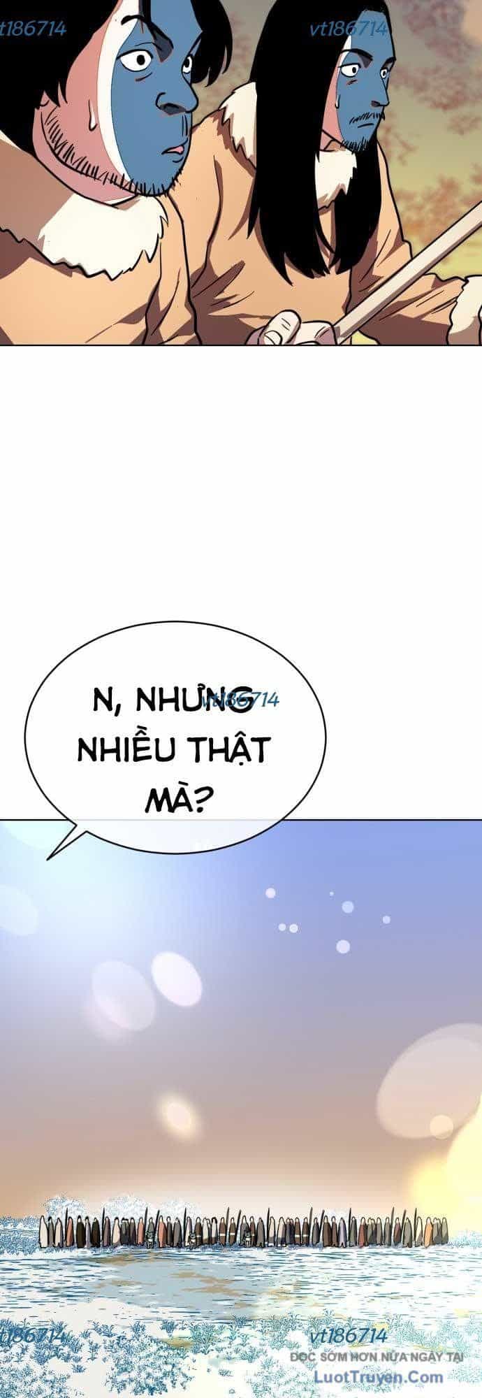 Tiền Sử Vlog - Chương 47 - ảnh 30