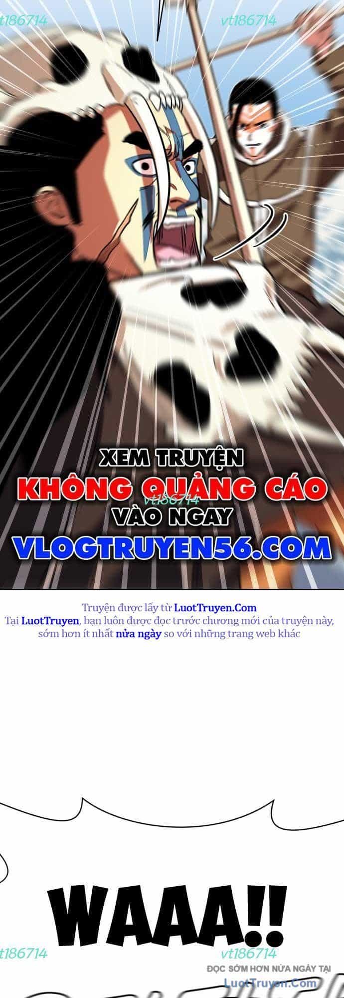 Tiền Sử Vlog - Chương 47 - ảnh 61