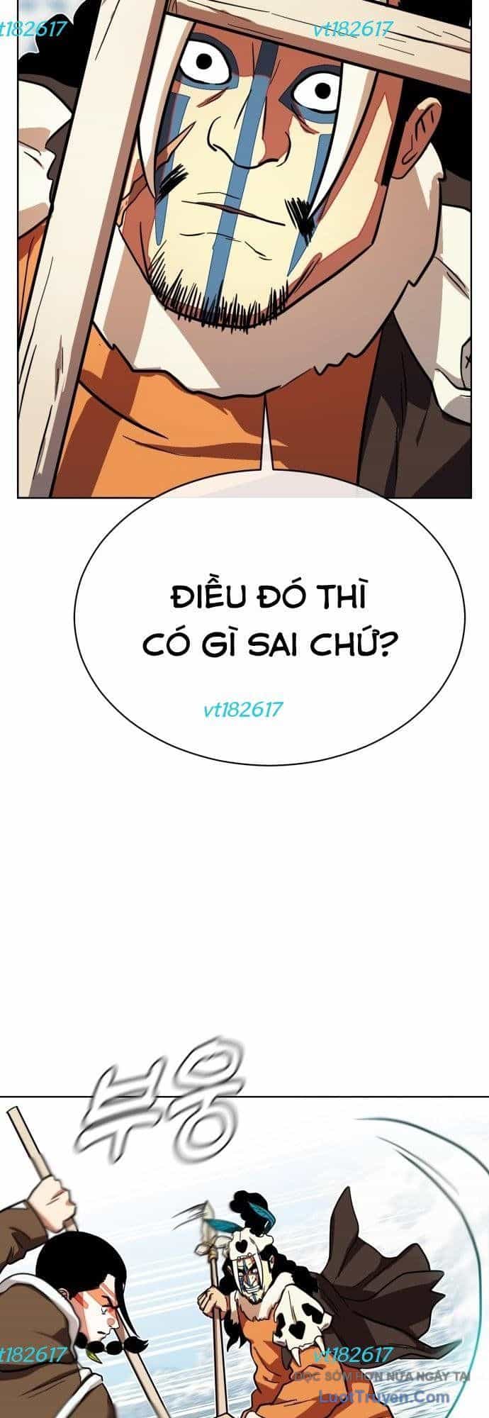 Tiền Sử Vlog - Chương 48 - ảnh 10