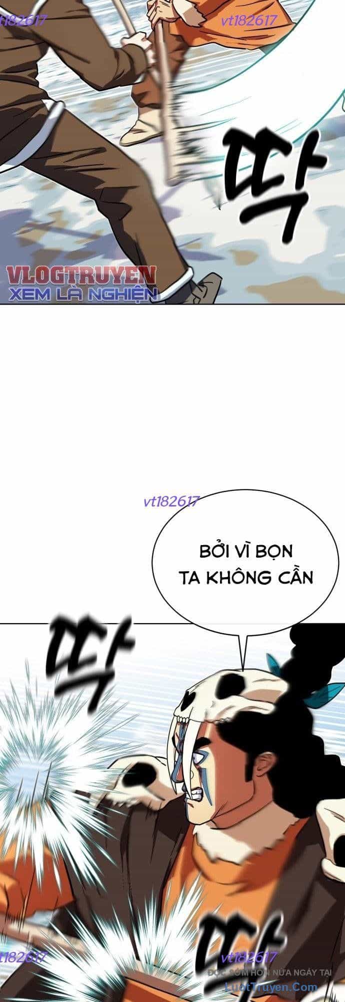 Tiền Sử Vlog - Chương 48 - ảnh 11