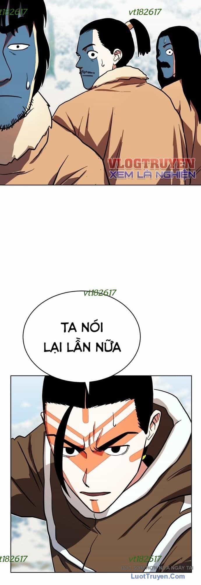 Tiền Sử Vlog - Chương 48 - ảnh 39
