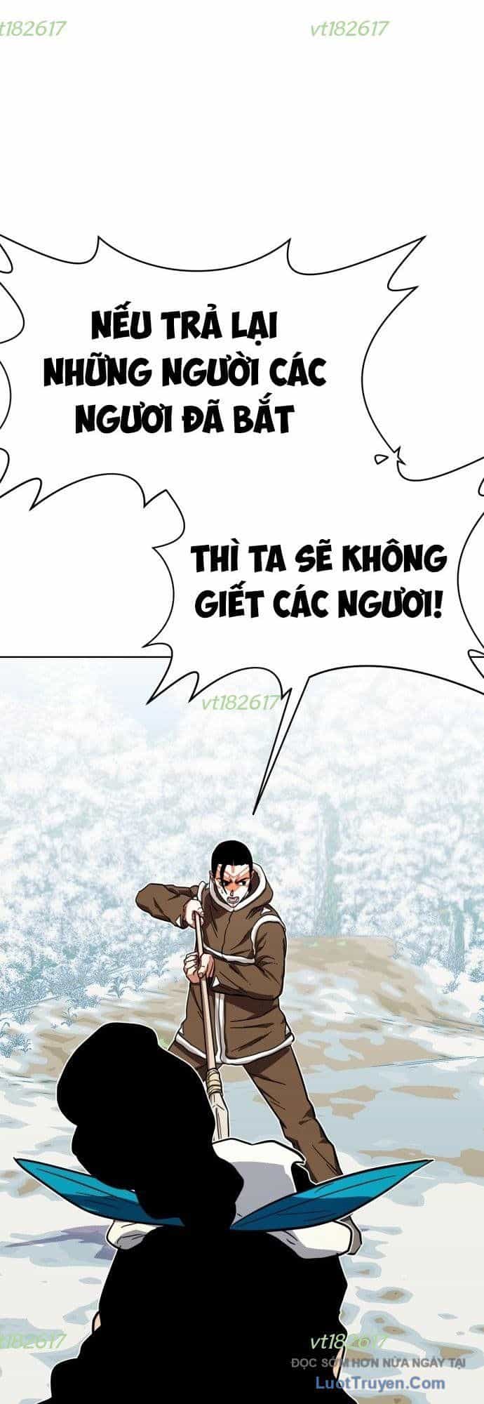 Tiền Sử Vlog - Chương 48 - ảnh 40