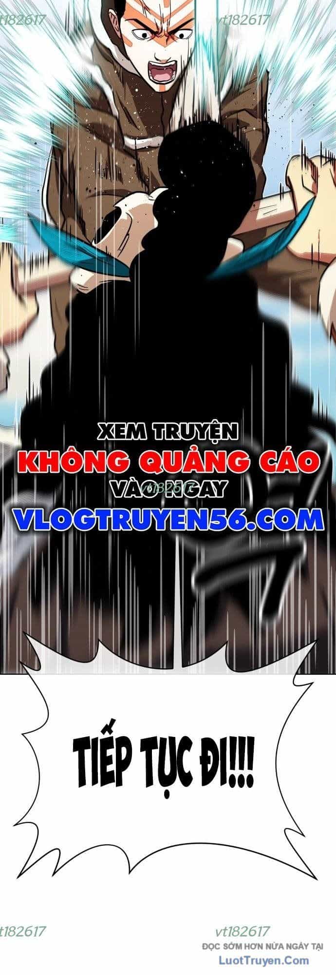 Tiền Sử Vlog - Chương 48 - ảnh 8