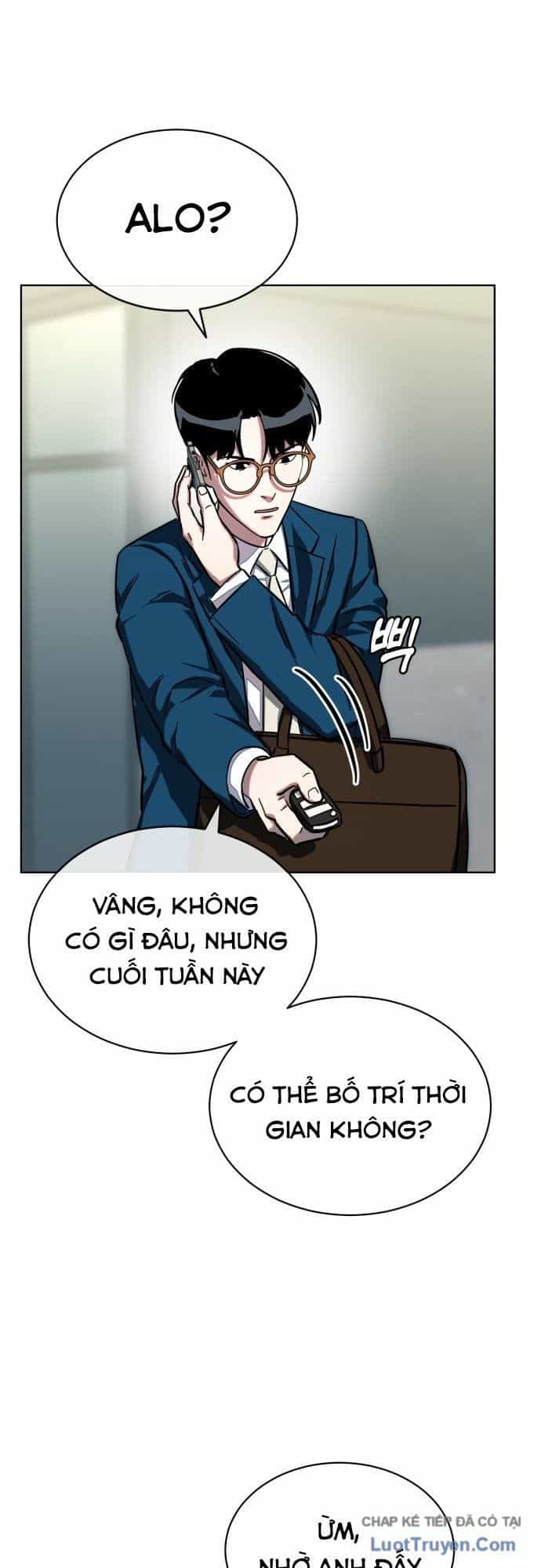 Tiền Sử Vlog - Chương 50 - ảnh 26
