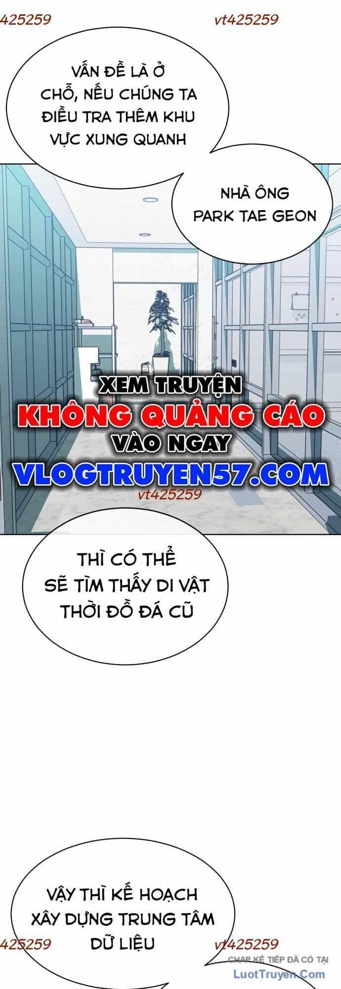 Tiền Sử Vlog - Chương 50 - ảnh 32