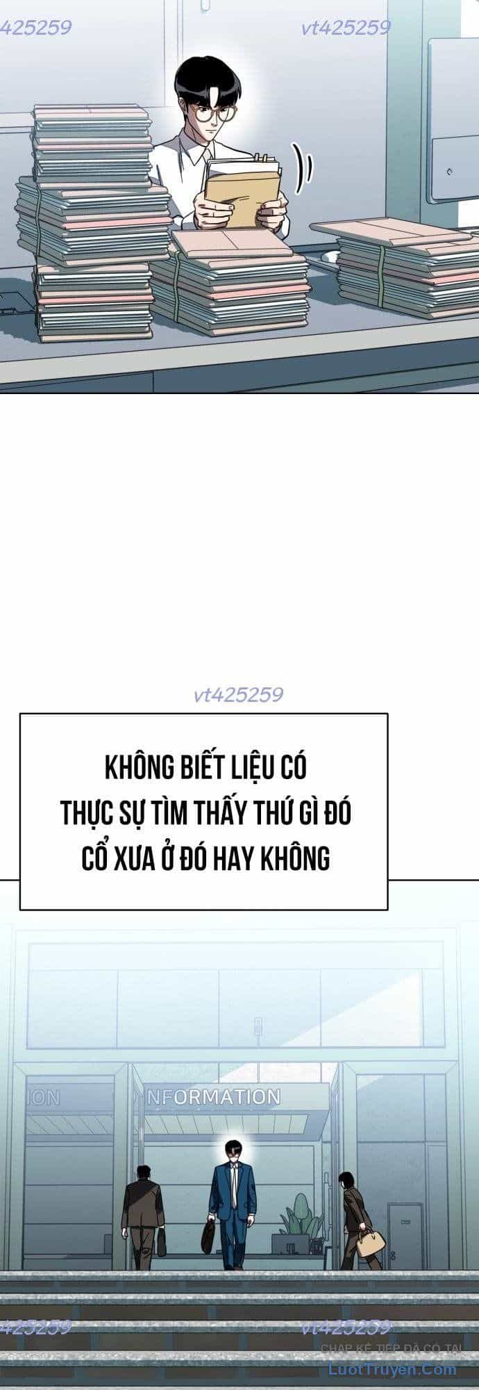 Tiền Sử Vlog - Chương 50 - ảnh 48