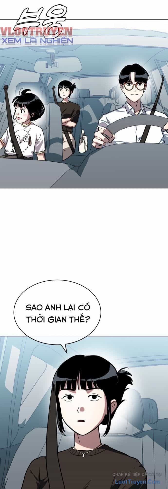 Tiền Sử Vlog - Chương 50 - ảnh 58