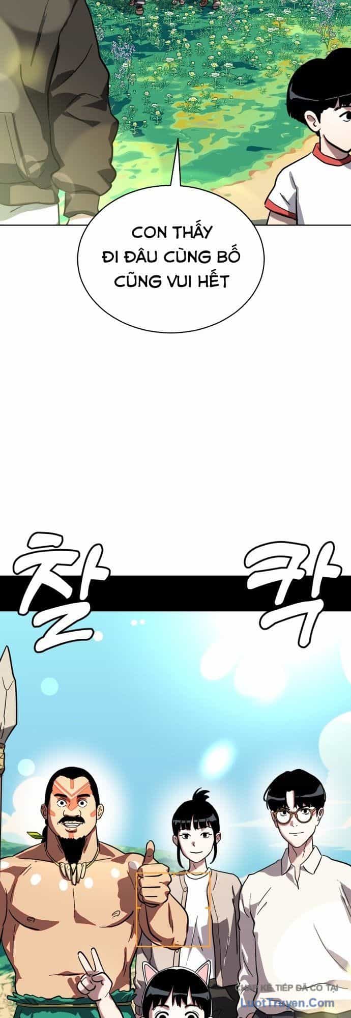 Tiền Sử Vlog - Chương 50 - ảnh 64