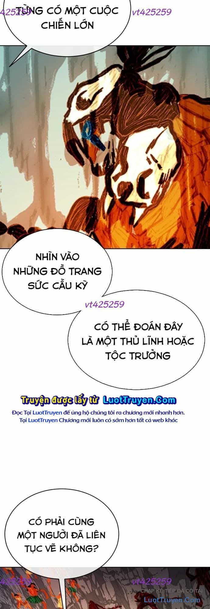 Tiền Sử Vlog - Chương 50 - ảnh 76