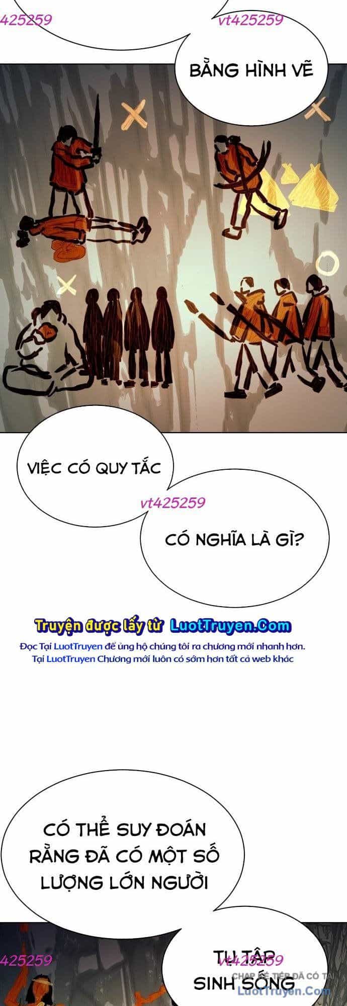 Tiền Sử Vlog - Chương 50 - ảnh 78