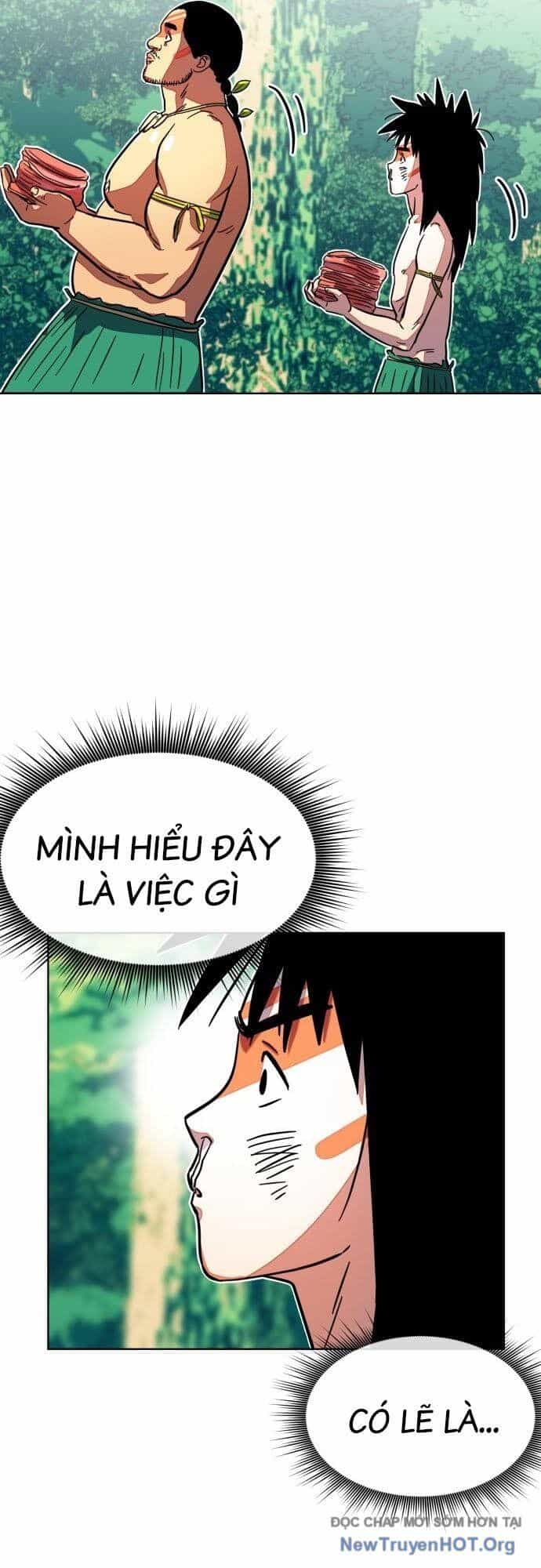 Tiền Sử Vlog - Chương 6 - ảnh 44