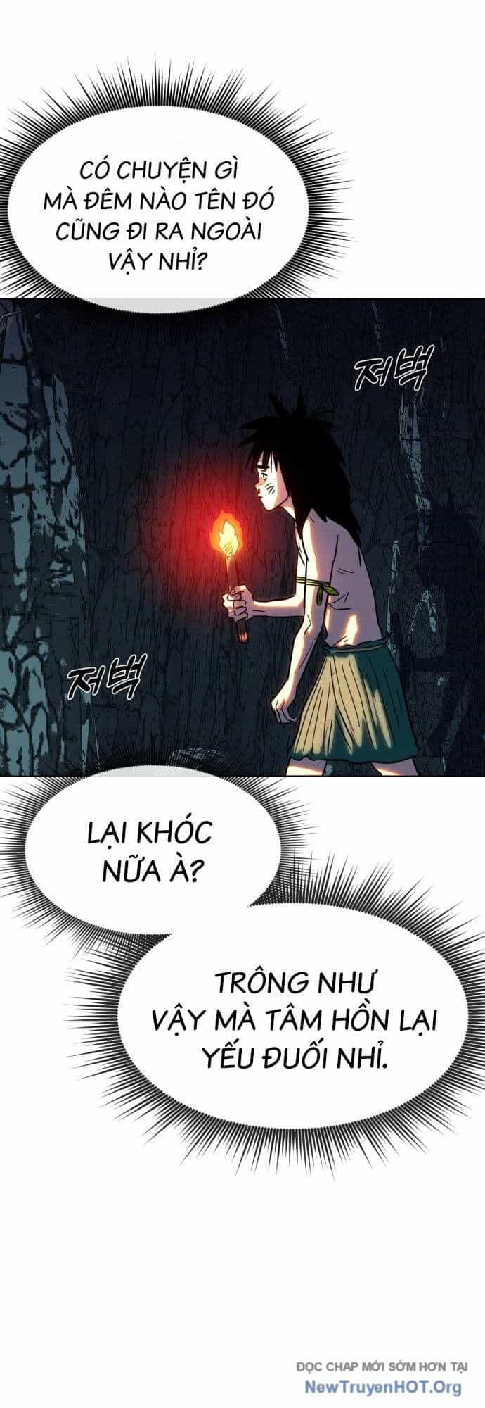 Tiền Sử Vlog - Chương 6 - ảnh 52